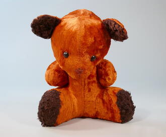 Игрушка "Медвежонок"