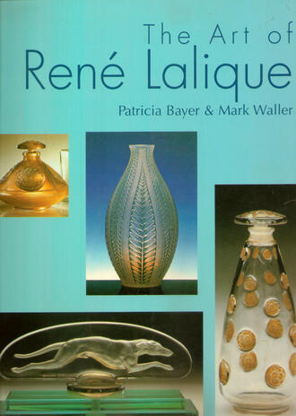 Bayer Patricia and Waller Mark 