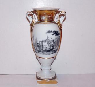 Ваза "Прогулка"