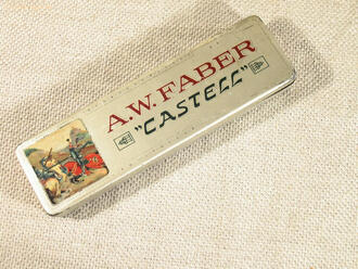 Набор карандашей "A.W.FABER CASTELL"