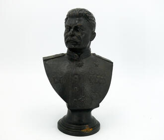 Бюст "Сталин И.В."