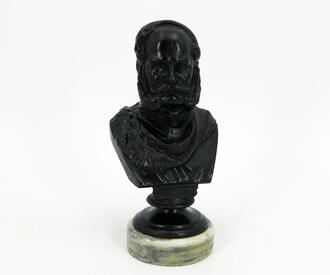 Бюст "Александр II"