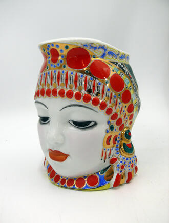Кружка "Молоко"