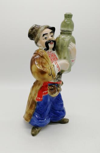 Штоф "Казак"