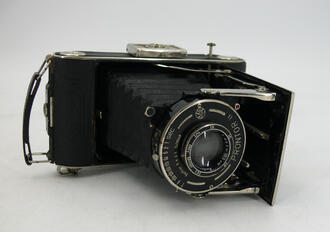 Фотоаппарат "PRONTOR II"