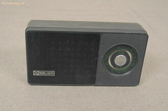 Радиоприемник "SELGA - 405"