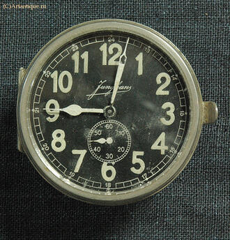 Часы "JUNGHANS"