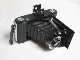 Фотоаппарат  "Zeiss Ikon"