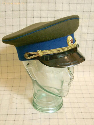 Фуражка офицера КГБ
