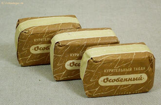 Табак курительный "Особенный"